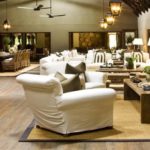 Mushara Lodge, Etosha-Nationalpark