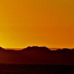 Namibia-Safari