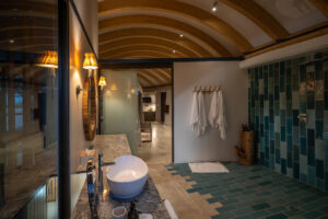 Anderssons Camp – Etosha-Nationalpark – Namibia