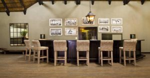 Mushara Lodge