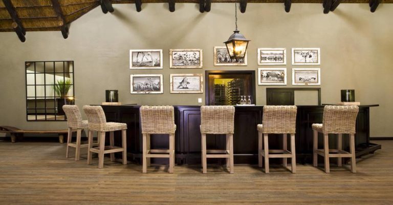 Mushara Lodge