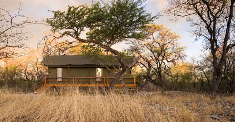 Mushara Outpost