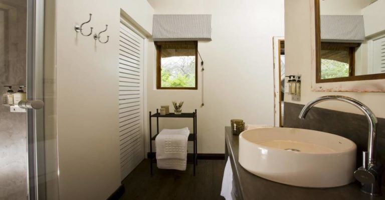 Mushara Lodge