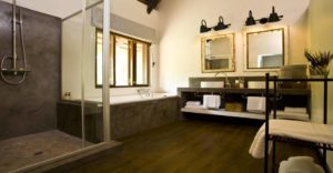 Mushara Lodge