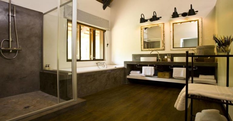 Mushara Lodge