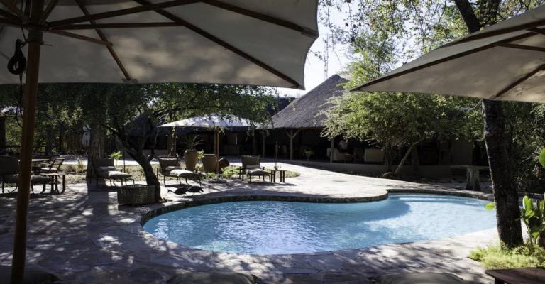 Aoba Safari Lodge