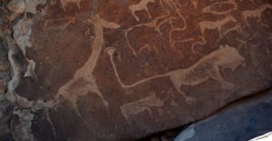 Namibia Camping-Safari