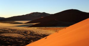 Nordnamibia-Safari