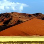 Namibia Camping-Safari