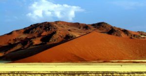 Namibia Camping-Safari