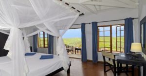 Etosha Safari Lodge