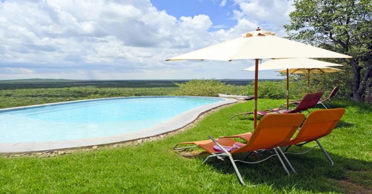 Etosha Safari Lodge