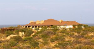 Etosha Safari Lodge