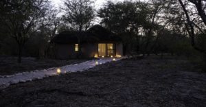 Aoba Safari Lodge