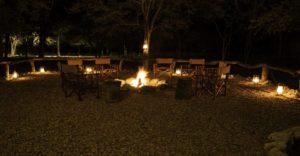 Aoba Safari Lodge