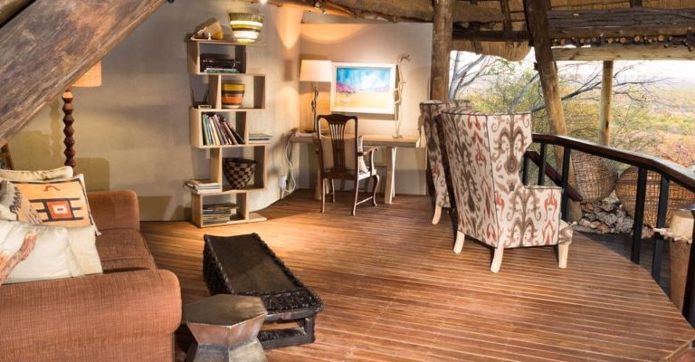 Ongava Lodge