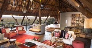 Ongava Lodge