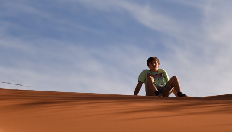 Ultimative Namibia Selbstfahrer-Safari