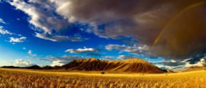 Nordnamibia-Safari