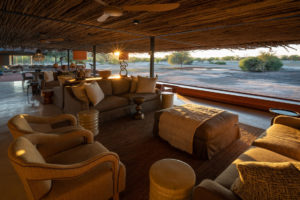 Anderssons Camp, Ongava