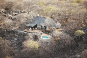 Little Ongava Camp nahe Etosha