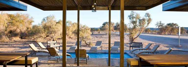 Namib-Naukluft-Nationalpark, Naukluft Lodge, Namibia