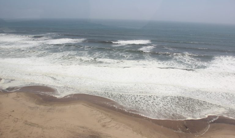 Skelettküste, Namibia