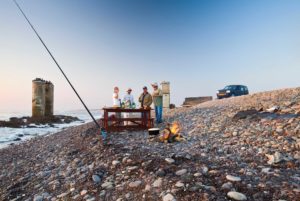 Urlaub in Terrace Bay, Namibia