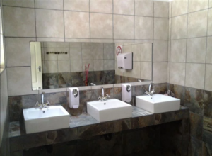 Waterberg Resort