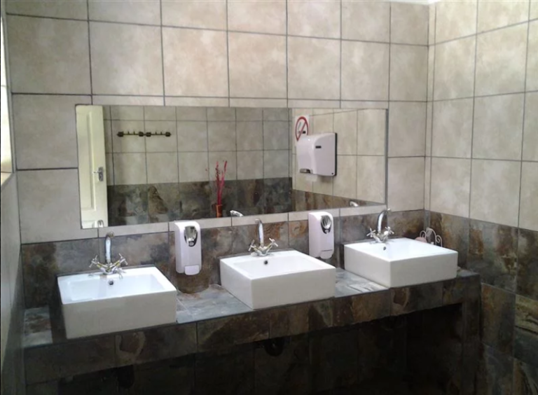 Waterberg Resort