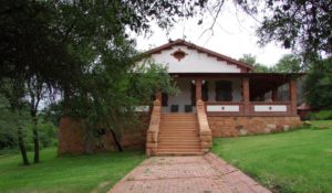 Waterberg Resort (NWR)