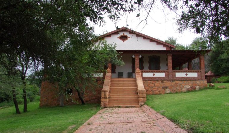 Waterberg Resort (NWR)
