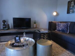Gross Barmen Resort – Etosha-Nationalpark – Namibia