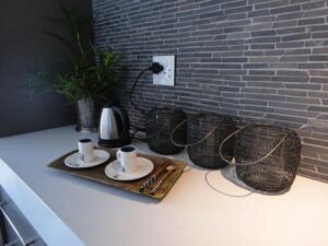 Gross Barmen Resort – Etosha-Nationalpark – Namibia