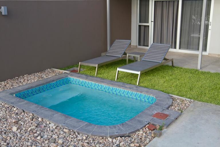Gross Barmen Resort – Etosha-Nationalpark – Namibia