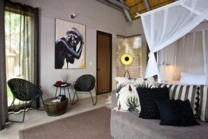 Popa Falls Resort – Etosha-Nationalpark – Namibia