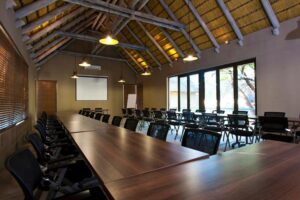 Popa Falls Resort – Etosha-Nationalpark – Namibia