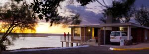 Hardap Resort – Etosha-Nationalpark – Namibia