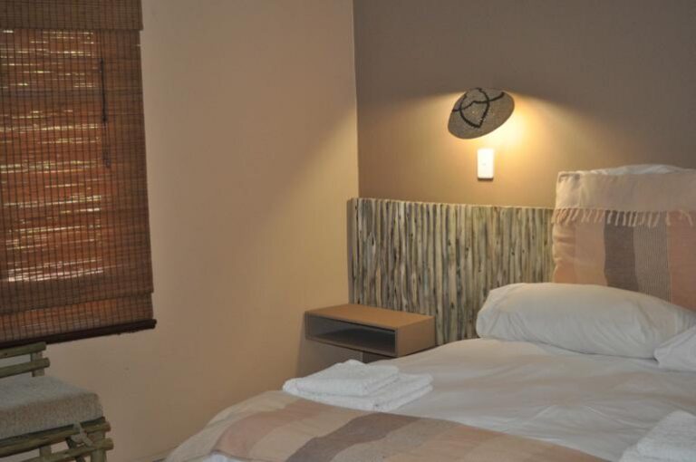 Khorixas Rest Camp – Etosha-Nationalpark – Namibia