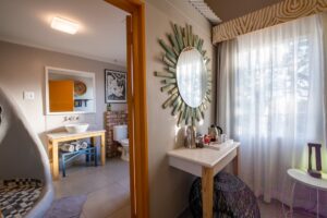 Etosha Safari Camp