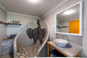 Etosha Safari Camp