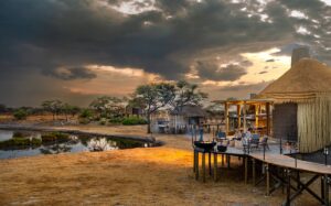 Onguma Camp Kala