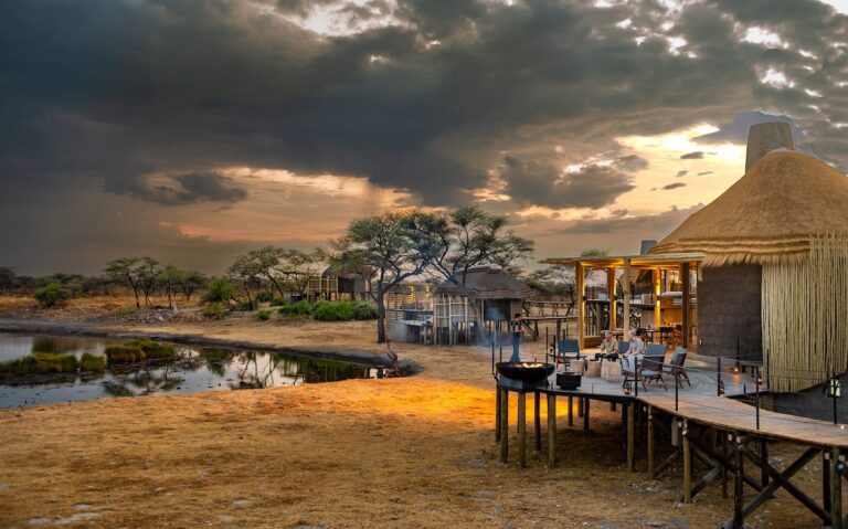 Onguma Camp Kala